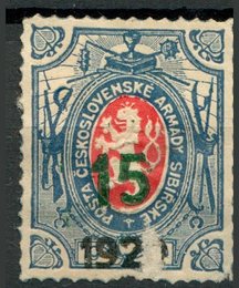 No. 10, Forgery