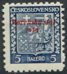 Číslo 1